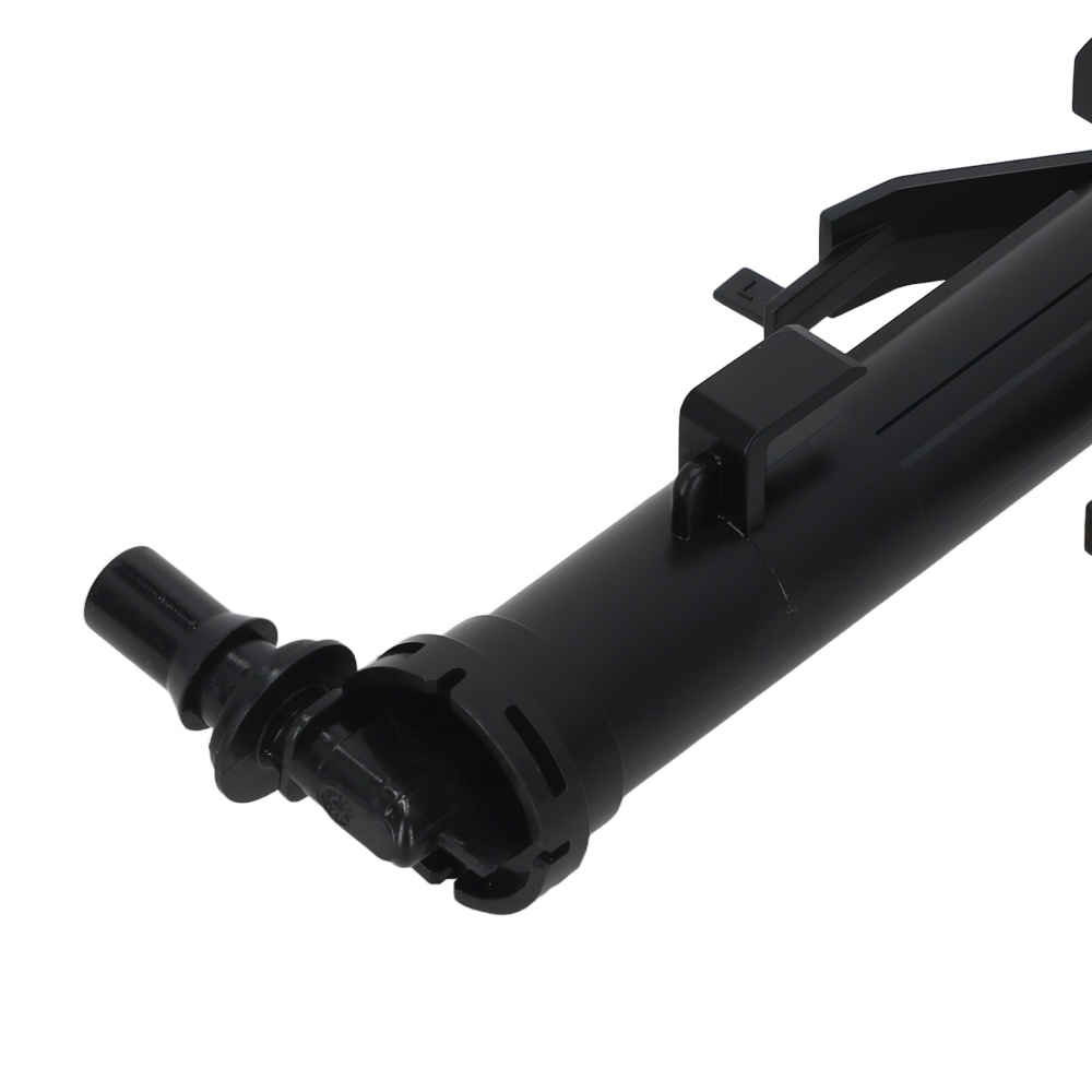 Left Side Headlight Washer Nozzle compatible for VW Golf MK7 2012 2013 ~2017 5G0955965