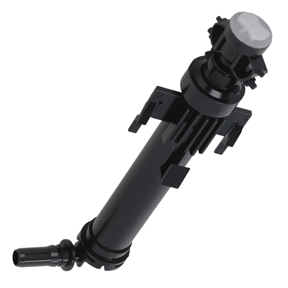 Front Headlight Cleaning Nozzle compatible for BMW F30 F31 F32 2012-2018 61677275657