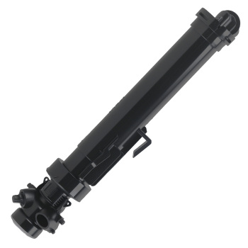 Front Headlight Cleaning Nozzle compatible for BMW F30 F31 F32 2012-2018 61677275657