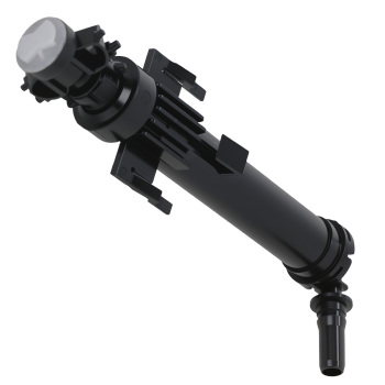 Front Headlight Cleaning Nozzle compatible for BMW F30 F31 F32 2012-2018 61677275657