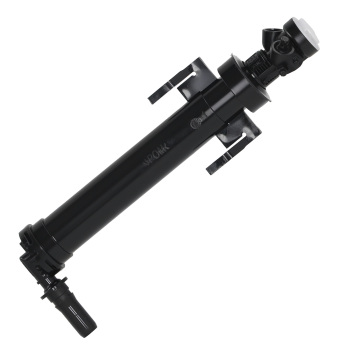 Headlight Cleaning Washer Spray Nozzle Jet compatible for BMW F20 F22 F30 F82 LeftRight