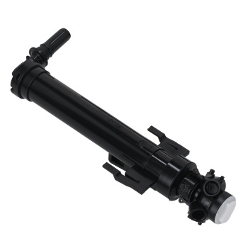 Headlight Cleaning Washer Spray Nozzle Jet compatible for BMW F20 F22 F30 F82 LeftRight
