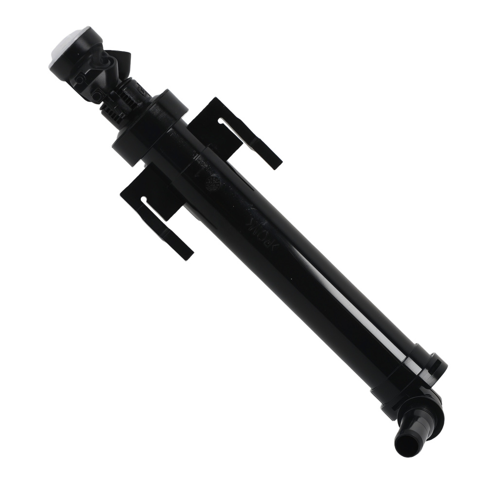 Front Right Headlight Cleaning Nozzle compatible for BMW F20 F22 F31 F32 61677275658