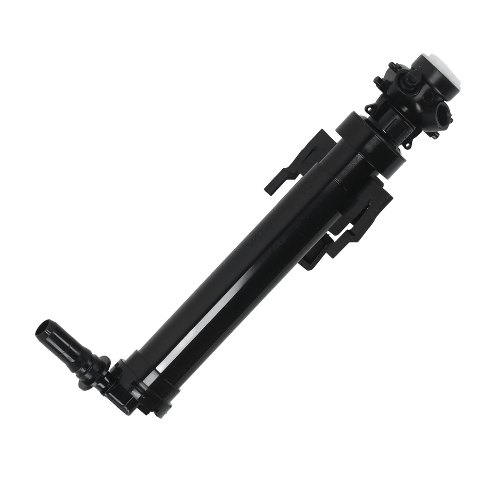 Front Right Headlight Cleaning Nozzle compatible for BMW F20 F22 F31 F32 61677275658