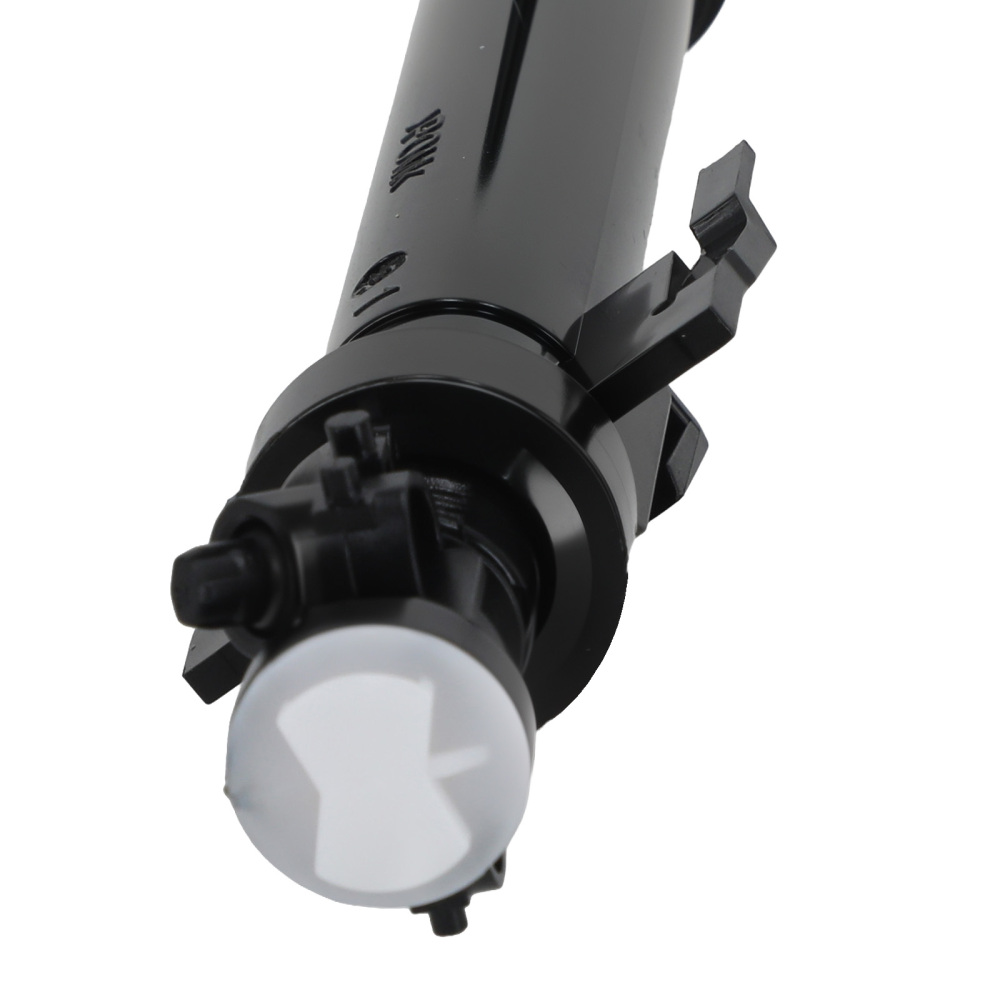 Front Right Headlight Cleaning Nozzle compatible for BMW F20 F22 F31 F32 61677275658