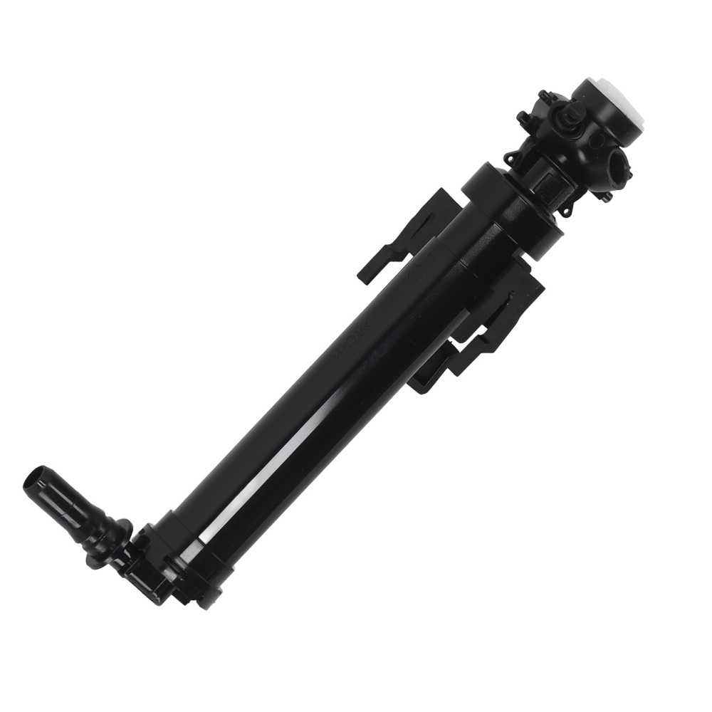 Front Right Headlight Cleaning Nozzle compatible for BMW F20 F22 F31 F32 61677275658