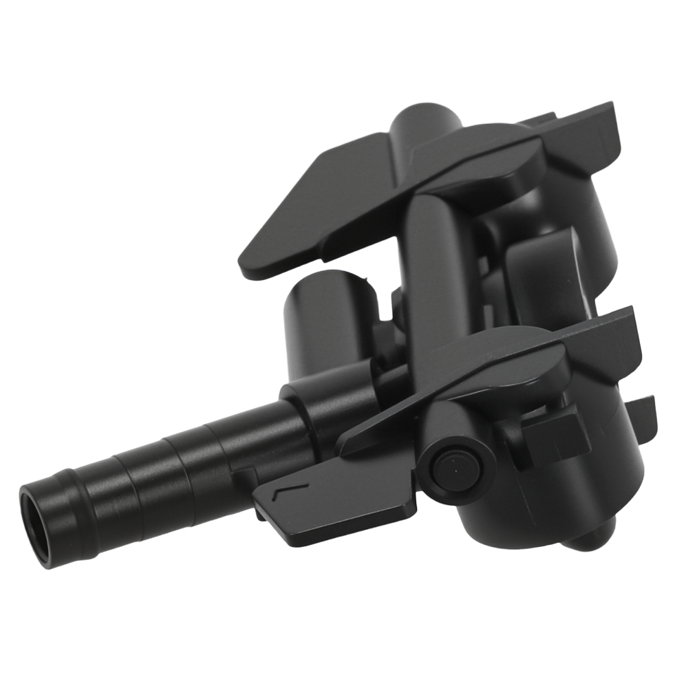 Front Headlight Washer Jet compatible for BMW E46 316/318/320/330 1999-2005 61674290867