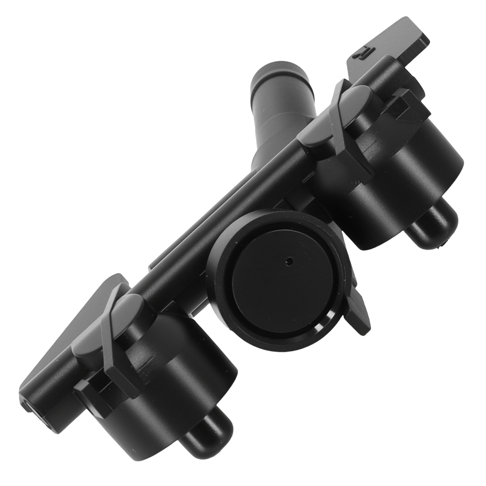 Front Headlight Washer Jet compatible for BMW E46 316/318/320/330 1999-2005 61674290867