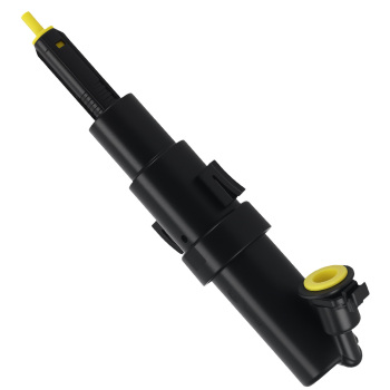 Headlamp Headlight Washer Nozzle Jet Sparyer compatible for BMW E46 3 Series 61678362823