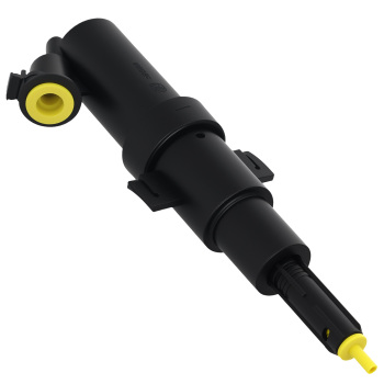 Headlamp Headlight Washer Nozzle Jet Sparyer compatible for BMW E46 3 Series 61678362823