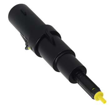 Headlamp Headlight Washer Nozzle Jet Sparyer compatible for BMW E46 3 Series 61678362823