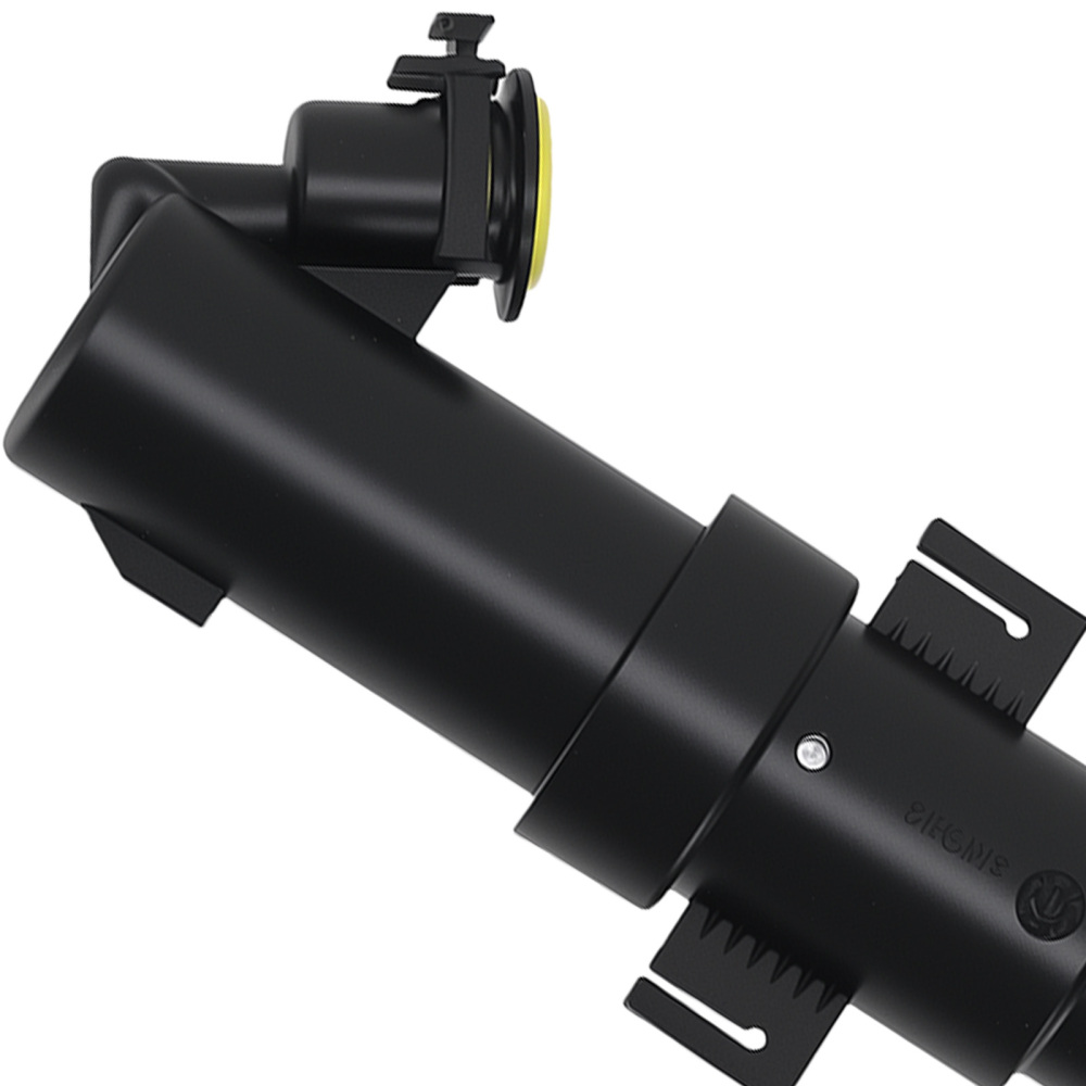 Headlamp Headlight Washer Nozzle Jet Sparyer compatible for BMW E46 3 Series 61678362823