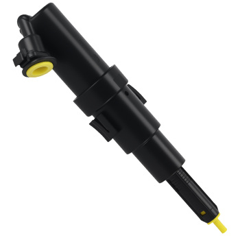 Headlamp Headlight Washer Nozzle Jet Sparyer compatible for BMW E46 3 Series 61678362823