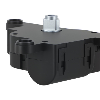 Heater Air Blend Door Actuator Mode compatible for Dodge Chrysler Sebring Cirrus compatible for Plymouth