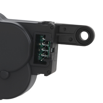 Heater Air Blend Door Actuator Mode compatible for Dodge Chrysler Sebring Cirrus compatible for Plymouth