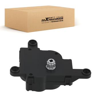Heater Air Blend Door Actuator Mode compatible for Dodge Chrysler Sebring Cirrus compatible for Plymouth
