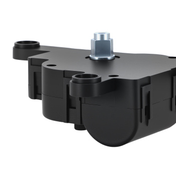 HVAC Blend Door Actuator compatible for Dodge Intrepid compatible for Chrysler Concorde 1998-2004 604-007