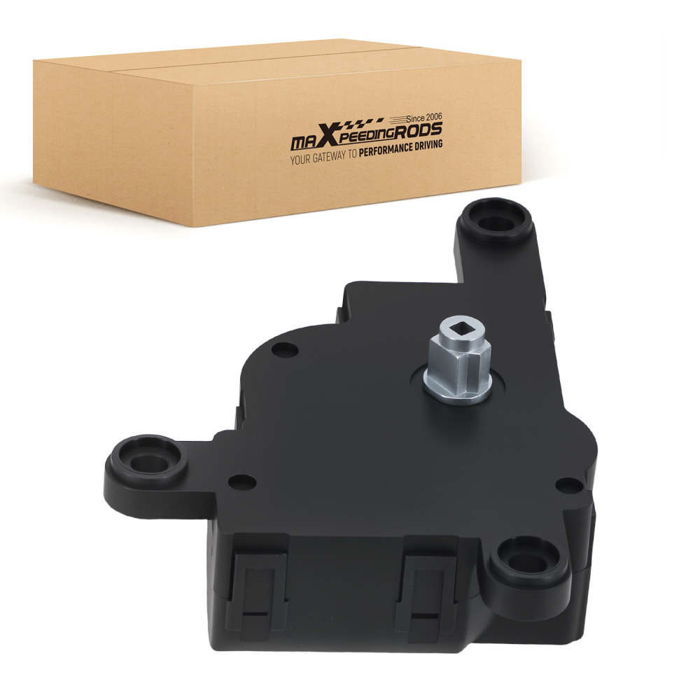 HVAC Blend Door Actuator compatible for Dodge Intrepid compatible for Chrysler Concorde 1998-2004 604-007
