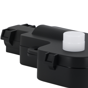 Air Blend Actuator compatible for Jeep Grand Cherokee Left/Right 1999-2004 604-001 ATC