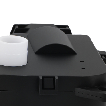 Air Blend Actuator compatible for Jeep Grand Cherokee Left/Right 1999-2004 604-001 ATC