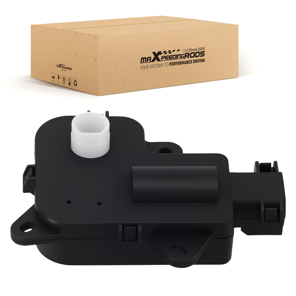 Air Blend Actuator compatible for Jeep Grand Cherokee Left/Right 1999-2004 604-001 ATC