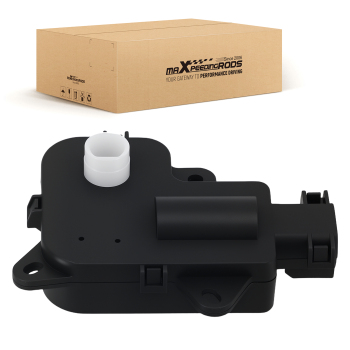 Air Blend Actuator compatible for Jeep Grand Cherokee Left/Right 1999-2004 604-001 ATC