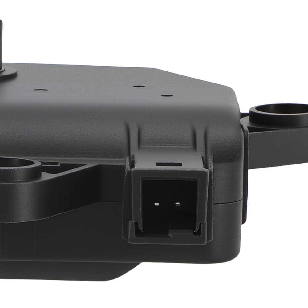 HVAC Heater Blend Door Actuator compatible for Chrysler Aspen 2007-2009 604-002 4885206AA