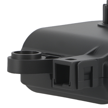 HVAC Heater Blend Door Actuator compatible for Chrysler Aspen 2007-2009 604-002 4885206AA