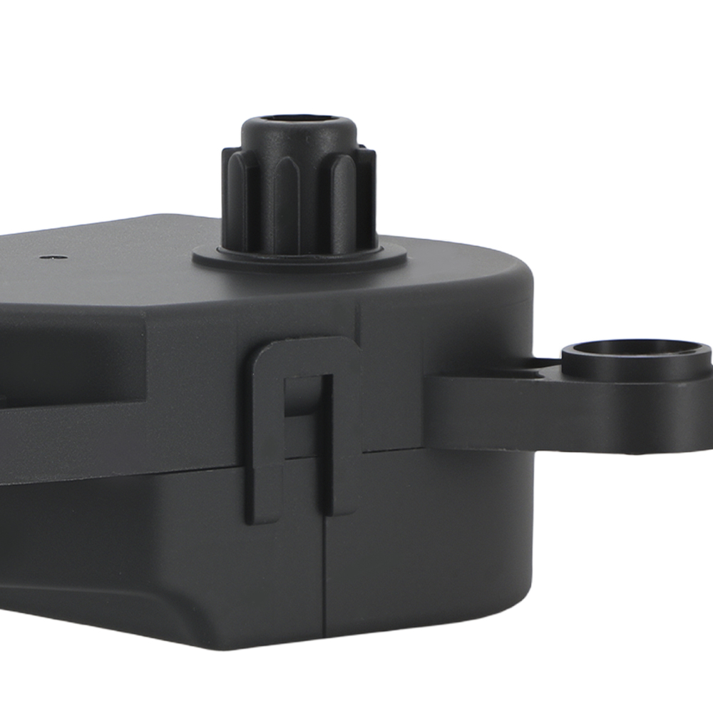 HVAC Heater Blend Door Actuator compatible for Chrysler Aspen 2007-2009 604-002 4885206AA
