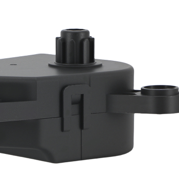 HVAC Heater Blend Door Actuator compatible for Chrysler Aspen 2007-2009 604-002 4885206AA
