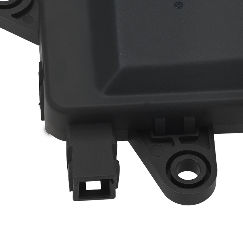 HVAC Heater Blend Door Actuator compatible for Chrysler Aspen 2007-2009 604-002 4885206AA