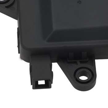 HVAC Heater Blend Door Actuator compatible for Chrysler Aspen 2007-2009 604-002 4885206AA