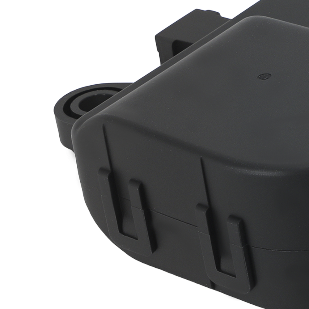 HVAC Heater Blend Door Actuator compatible for Chrysler Aspen 2007-2009 604-002 4885206AA