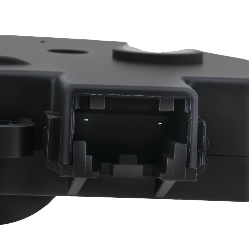 Blend Door Actuator compatible for Chrysler Town Country Grand Caravan 2006-2007 604-004