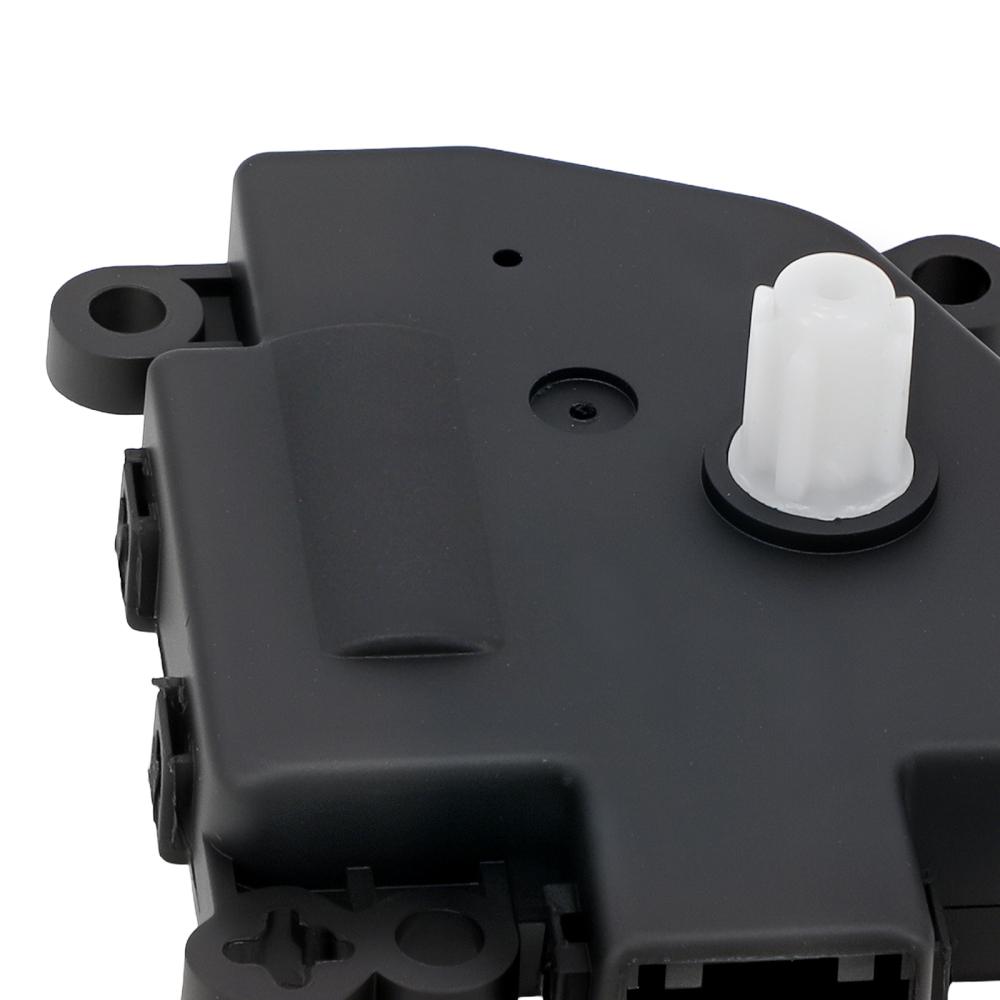 Blend Door Actuator compatible for Chrysler Town Country Grand Caravan 2006-2007 604-004