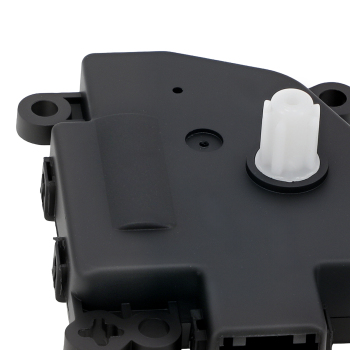 Blend Door Actuator compatible for Chrysler Town Country Grand Caravan 2006-2007 604-004