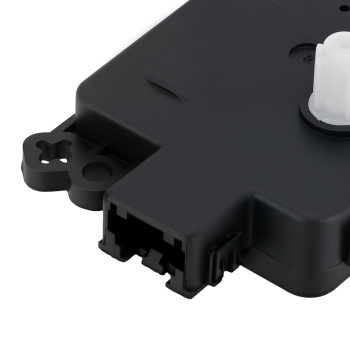 Blend Door Actuator compatible for Chrysler Town Country Grand Caravan 2006-2007 604-004