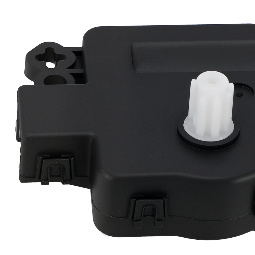 Blend Door Actuator compatible for Chrysler Town Country Grand Caravan 2006-2007 604-004