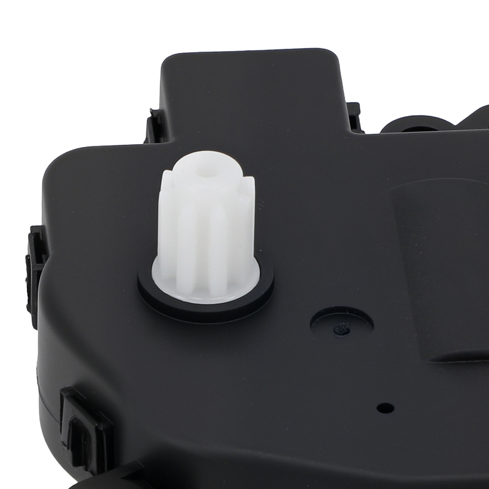 Blend Door Actuator compatible for Chrysler Town Country Grand Caravan 2006-2007 604-004