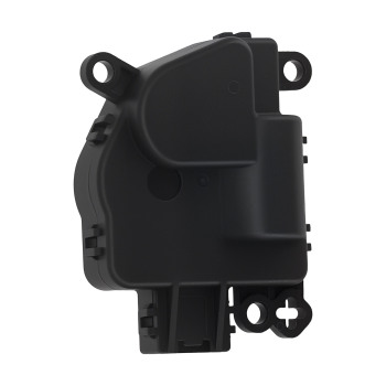 HVAC Heater Air Blend Door Actuator compatible for Ram 2500 3500 1500 2011-2019 68089742AA