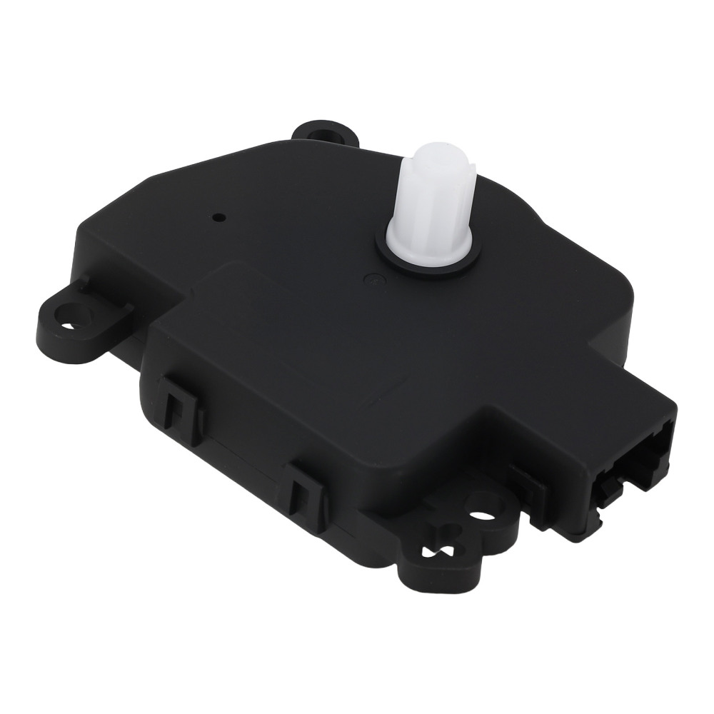 HVAC Heater Air Blend Door Actuator compatible for Ram 2500 3500 1500 2011-2019 68089742AA