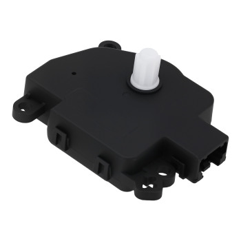 HVAC Heater Air Blend Door Actuator compatible for Ram 2500 3500 1500 2011-2019 68089742AA