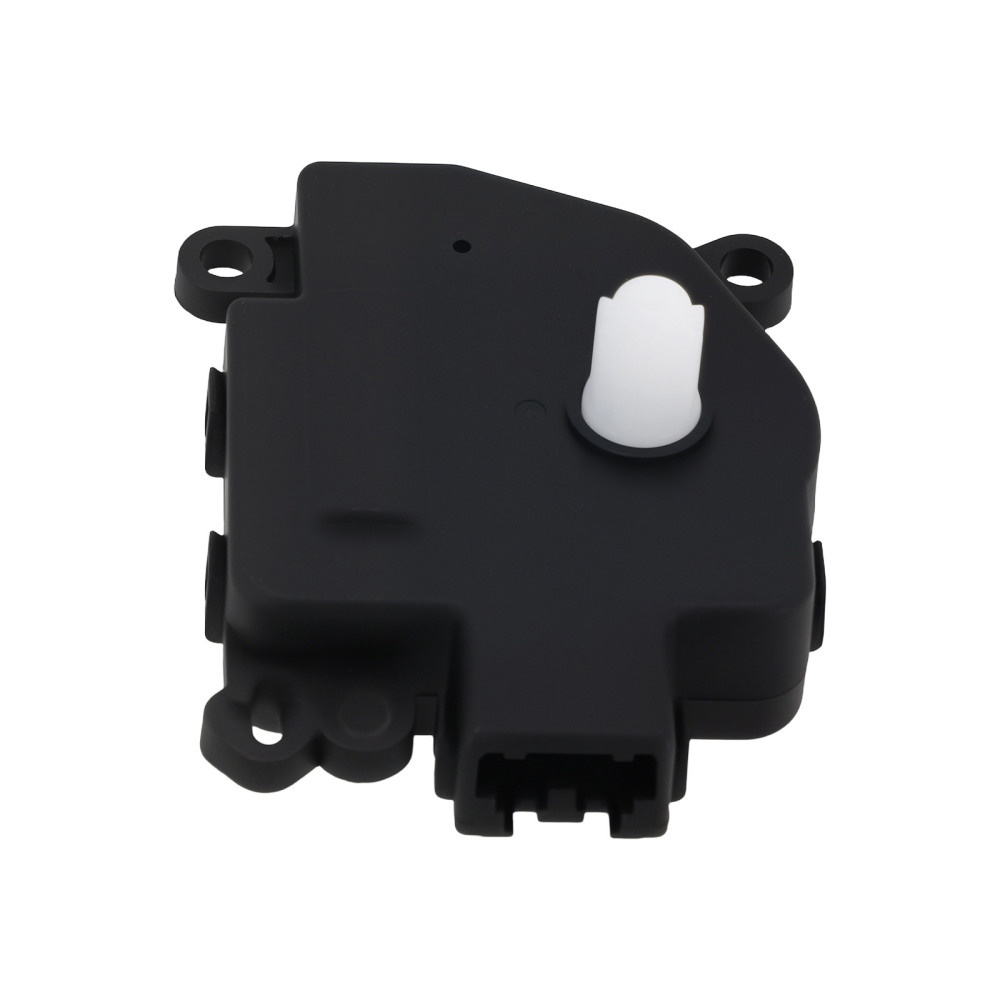 HVAC Heater Air Blend Door Actuator compatible for Ram 2500 3500 1500 2011-2019 68089742AA