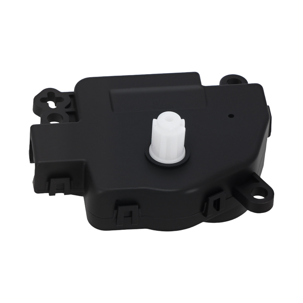 HVAC Heater Air Blend Door Actuator compatible for Ram 2500 3500 1500 2011-2019 68089742AA