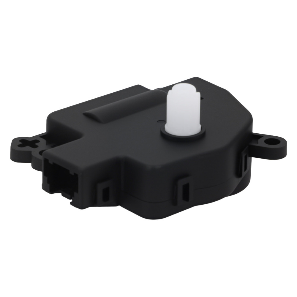 HVAC Heater Air Blend Door Actuator compatible for Ram 2500 3500 1500 2011-2019 68089742AA