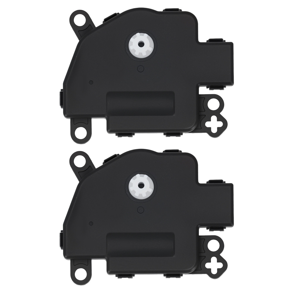 HVAC Heater Air Blend Door Actuator compatible for Ram 2500 3500 1500 2011-2019 68089742AA