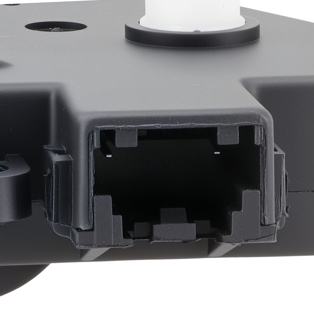 Mode Door Actuator compatible for Ram 2500 3500 1500 2011-2019 604-005, 68089742AA