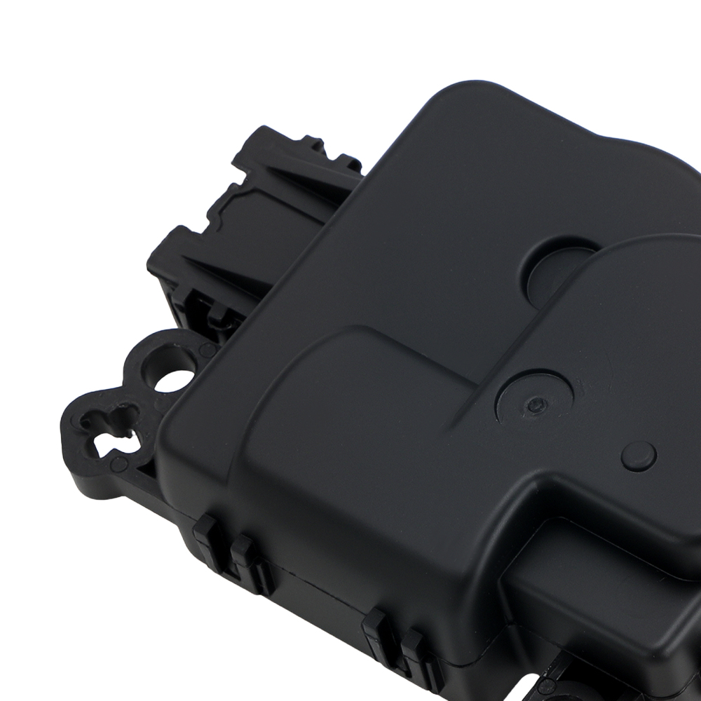 Mode Door Actuator compatible for Ram 2500 3500 1500 2011-2019 604-005, 68089742AA