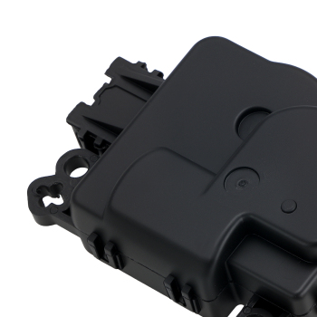 Mode Door Actuator compatible for Ram 2500 3500 1500 2011-2019 604-005, 68089742AA