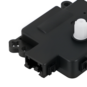 Mode Door Actuator compatible for Ram 2500 3500 1500 2011-2019 604-005, 68089742AA